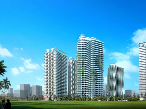 2022海南房價平緩上漲趨勢