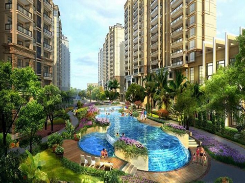 洋浦經濟開發區房產房價怎么樣，海南儋州洋浦購房養老等于買什么？