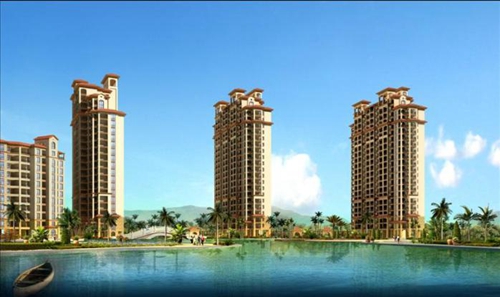 海岸漫谷海岸漫谷房價會漲嗎？