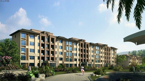 海南儋州哪個城市適合養老？