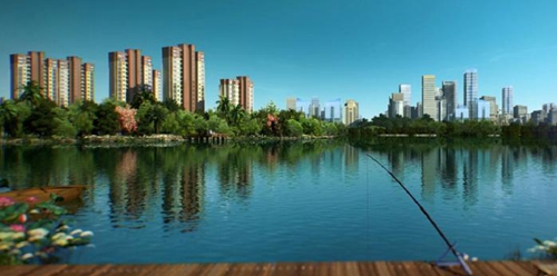 合隆中央公園的房子還能生紙嗎？