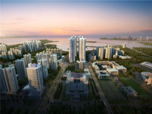 海南房價下跌已成定局是真是假1