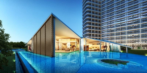 三亞丹東買房好還是海口儋州市好2