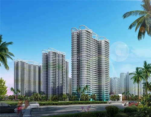 儋州市房價開始上漲了嗎？