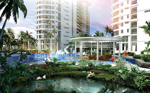 儋州哪里房子適合自住加養老？2