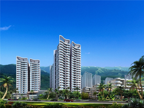 儋州市房產前景怎么樣？