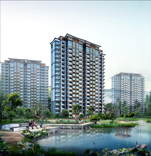 天來泉斯道莊園房價2022還要升漲嗎