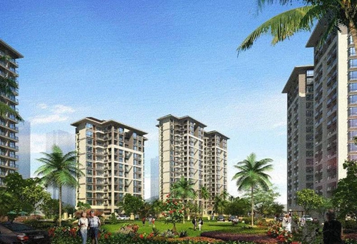 和泰花園房?jī)r(jià)2022趨勢(shì)