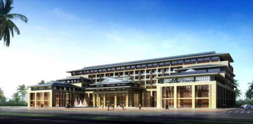 儋州洋浦便宜別墅推薦，儋州洋浦別墅房地產匯總2022！