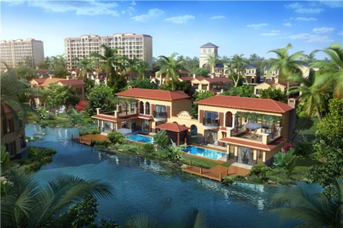 儋州洋浦冬天什么氣候特點？4