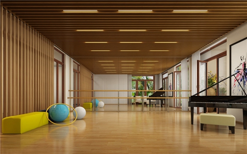 廣場家園適合養老嗎？2