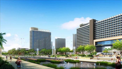 儋州2022房價還有沒有生紙空間？