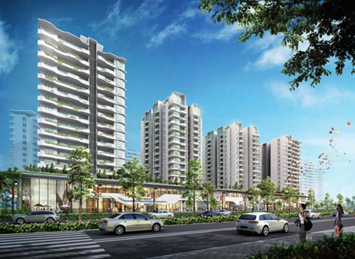 豐華和家園豐華和家園售樓電話及2022醉新價(jià)格~