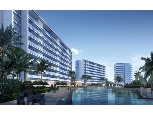 海南都市歐情入住率怎么樣？
