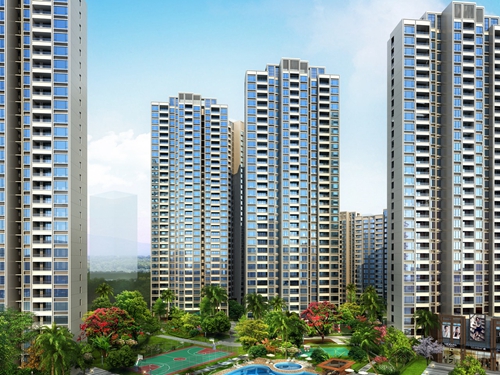 白馬灣壹號有什么發展前景？3