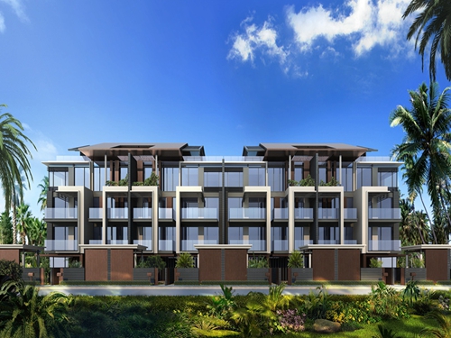 海南儋州市購房冬天去住合算嗎？