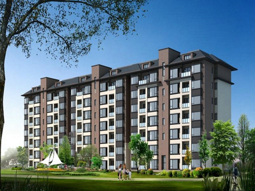 儋州白馬井海景房適合住嗎？2
