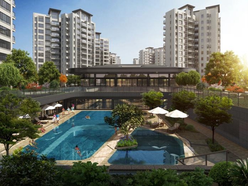 儋州白馬井海景房適合住嗎？1
