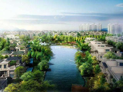 碧桂園·雅拉湖畔怎么樣？
