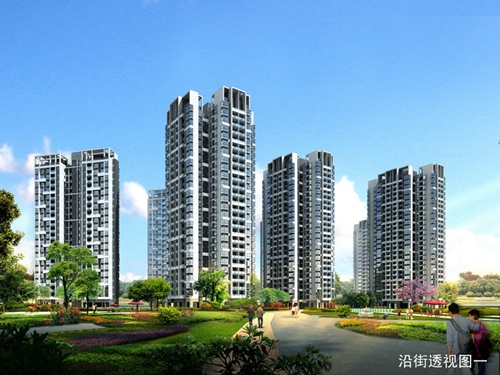 怎么買古鹽田·白鷺灣二手房比較靠譜