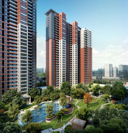 2022儋州合隆柏悅廣場房子還能買嗎？