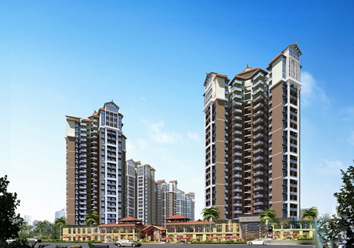 海南儋州市新房touzi價紙前景