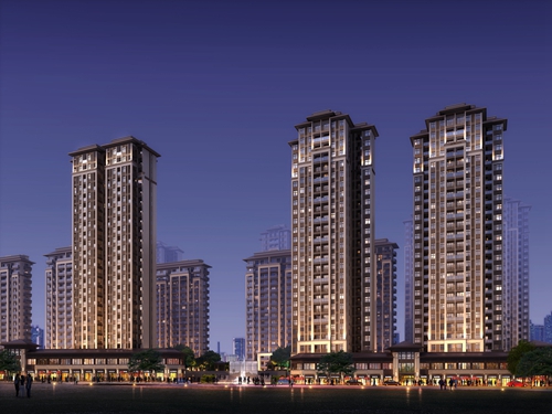 儋州聯(lián)合城市花園房價(jià)2023還會上升嗎