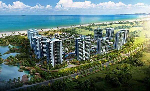 水榭丹堤適合長期居住嗎？