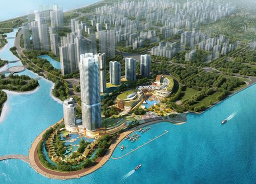 海陽城房子能養老嗎？2