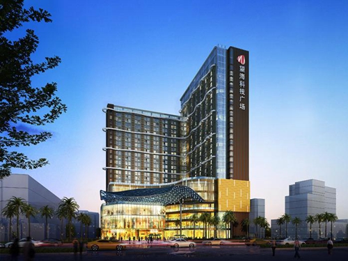 儋州洋浦海景房哪里好，海南省儋州市洋浦房屋出售