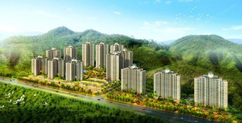 海南藍(lán)洋溫泉大河花園性價(jià)比高嗎？