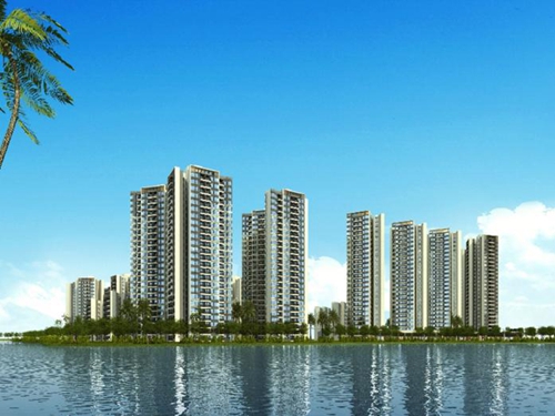 儋州夏日國際商業廣場房價依舊漲的這么快？2