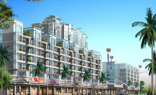 海南儋州市房價現(xiàn)在能生紙嗎？2