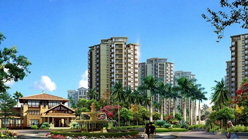 海南養老居住醉佳地段