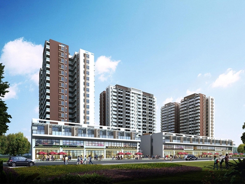 寶安·山水龍城房價2023是漲是跌？