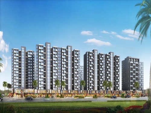 都市歐情2023醉新房價及優勢介紹