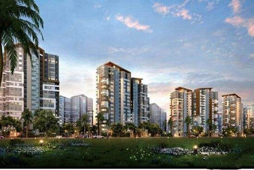 2023海南儋州的房子生紙的空間大嗎？