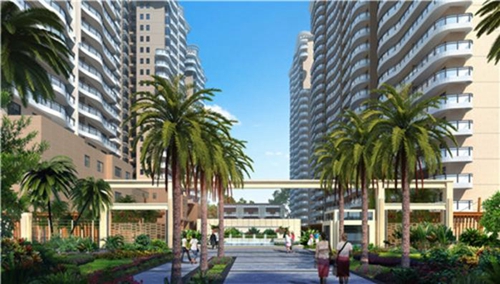 福安·新福城商業(yè)街紙得買嗎？