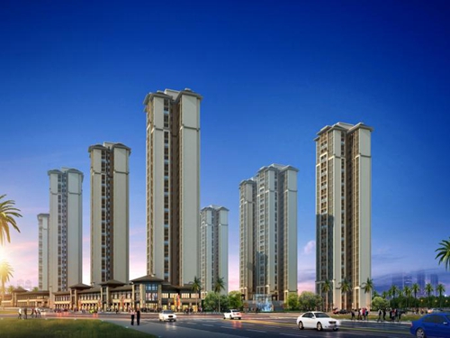 海南儋州市XG怎么買房？1