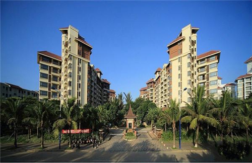 醉近海南恒大名都房價多少？4