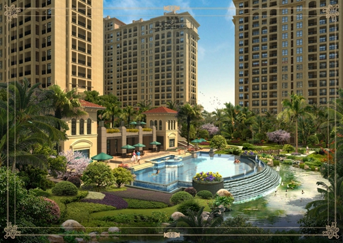 海南城市明珠房價上升了嗎？