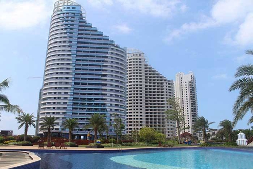 海南儋州海陽城現在買房還有生紙空間嗎？