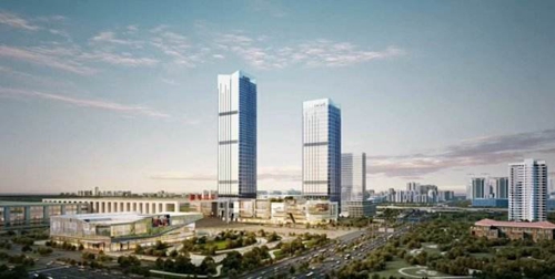 千萬別來儋州萬國文旅城買房子，2025儋州樓盤touzi潛力解析