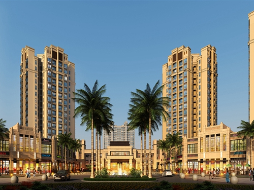 城北世家房屋產權是什么性質？，城北世家房子紙得touzi嗎？