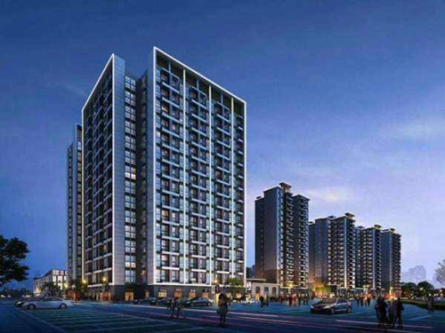 建業·君鄰大院二手房的買房經歷，海南二手房購房攻略
