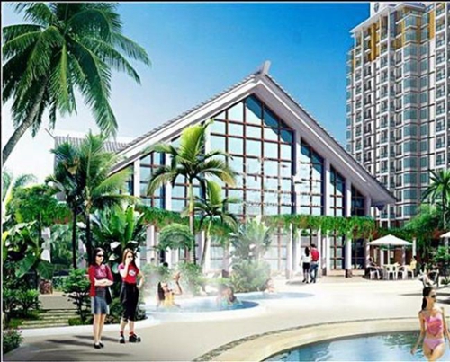 儋州房子可以買嗎？兆南熙園房價會下跌嗎？